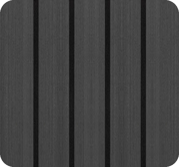 ダークグレー × ブラック